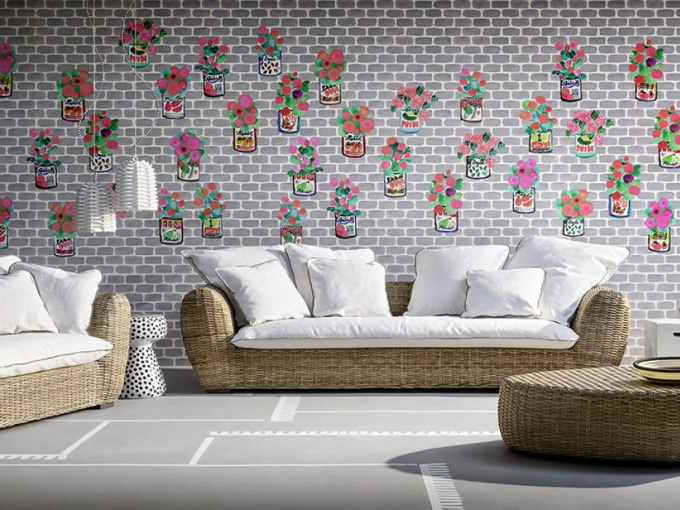 Диван InOut 621