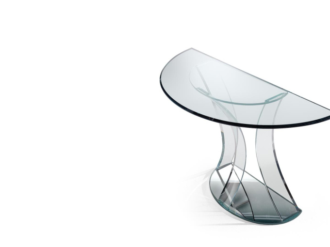 Консоль Barrique