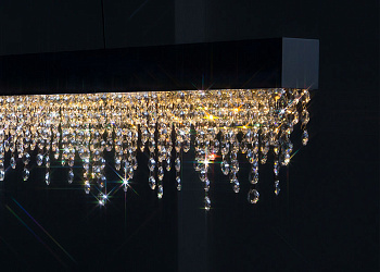 Светильник FROZEN EYES H C / HXL C 2