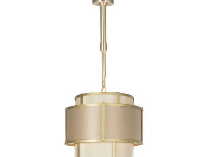 Подвесний светильник  Nest