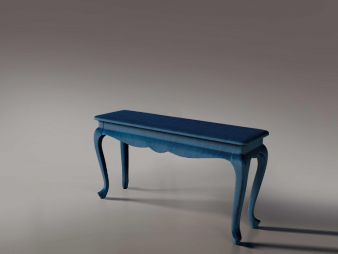 Консоль Altai