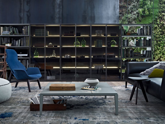 Кресло VENTURA LOUNGE