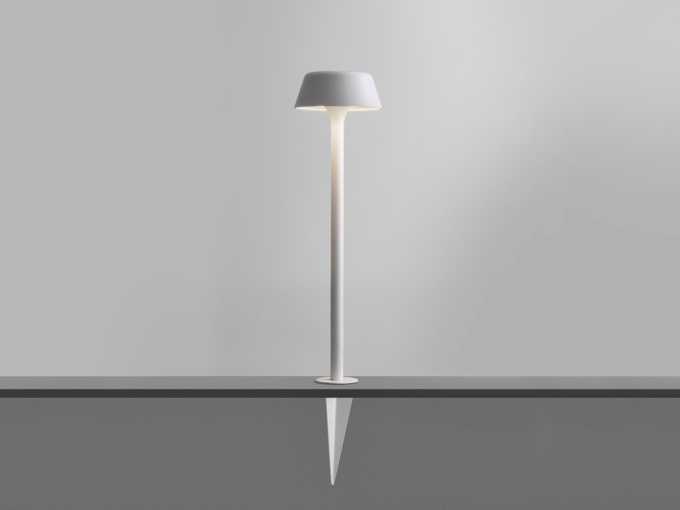 Настольная лампа Firefly in the sky