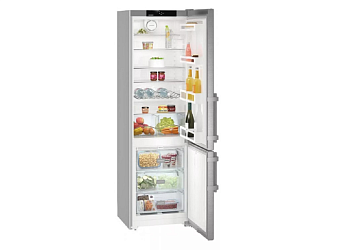 Двокамерний холодильник Liebherr CNef 4015