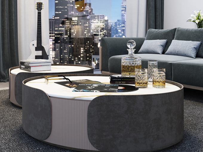 Журнальный столик Gustav