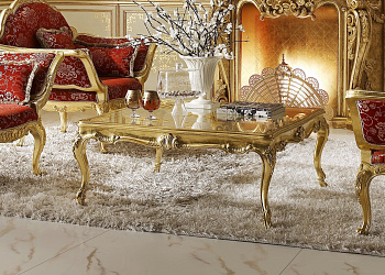 Журнальный стол  Andrea Fanfani