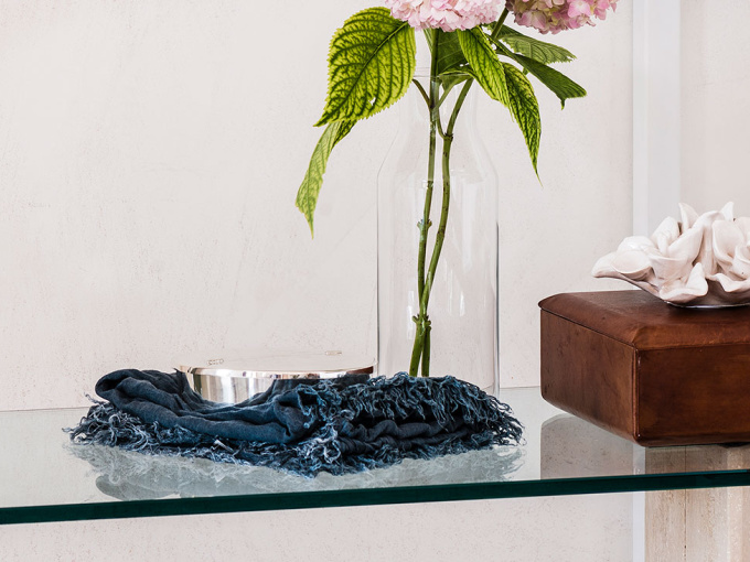 Консоль Diapason