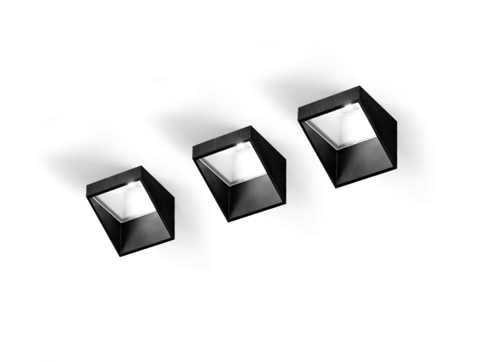 Потолочний світильник Move IT 45