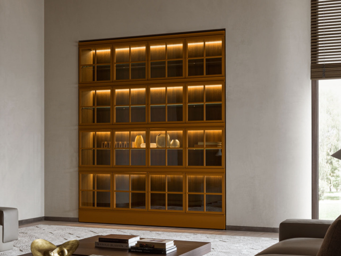 Одиничні одиниці Piroscafo