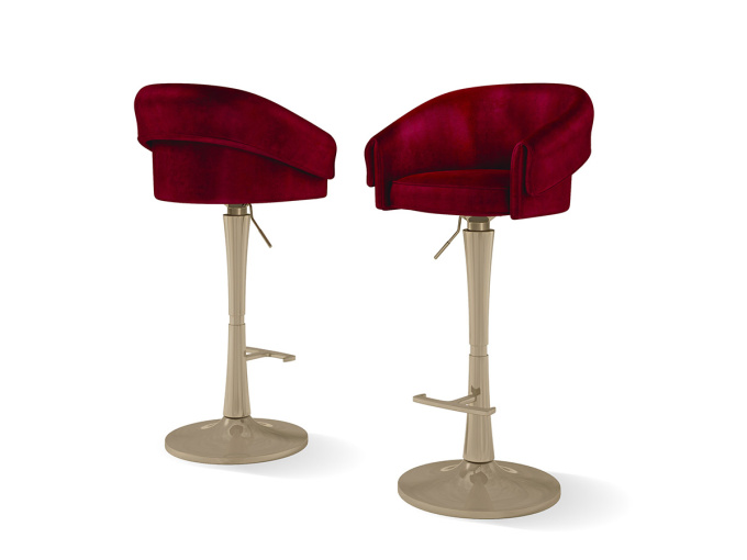 Барный стул Jewel