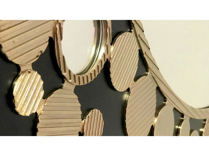 Зеркало PATTERN