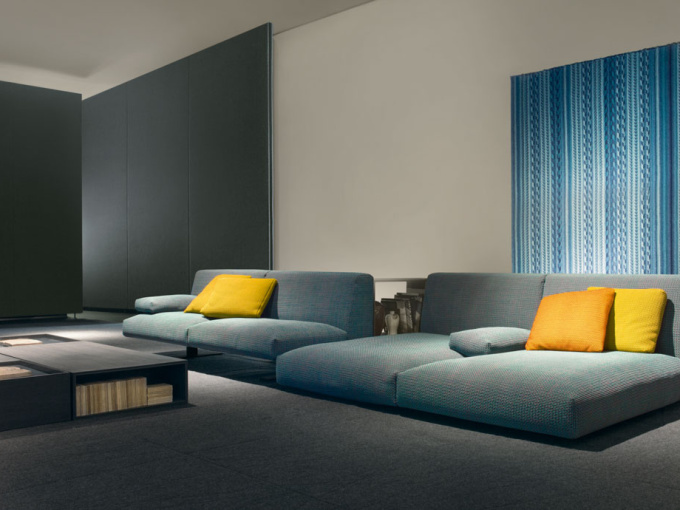 Журнальный стол Edel