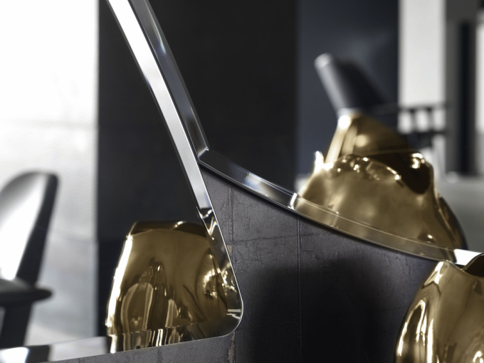 Зеркало  Rectangular