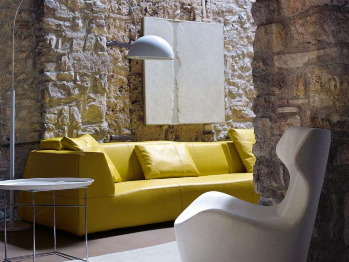 Кресло Piccola Papilio