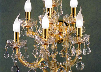 Настенная лампа 1038.007