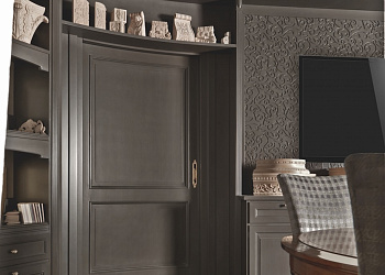 Дверь Brunelleschi