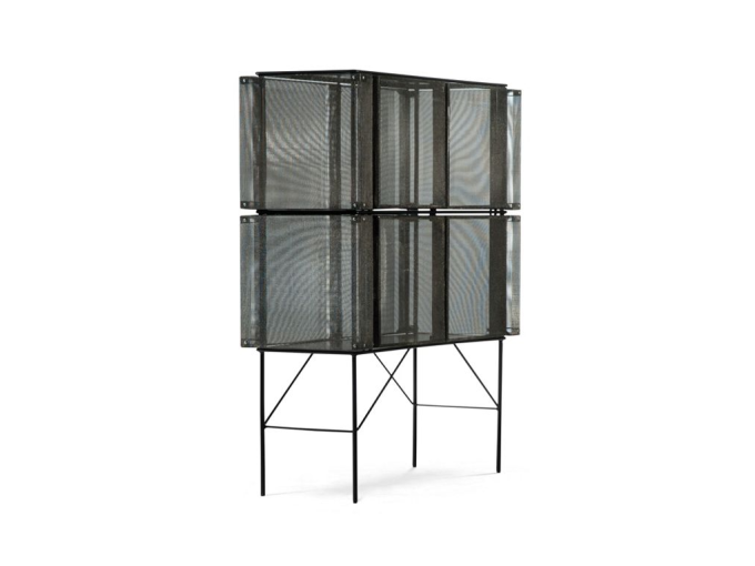 Кухонный шкаф Hybride