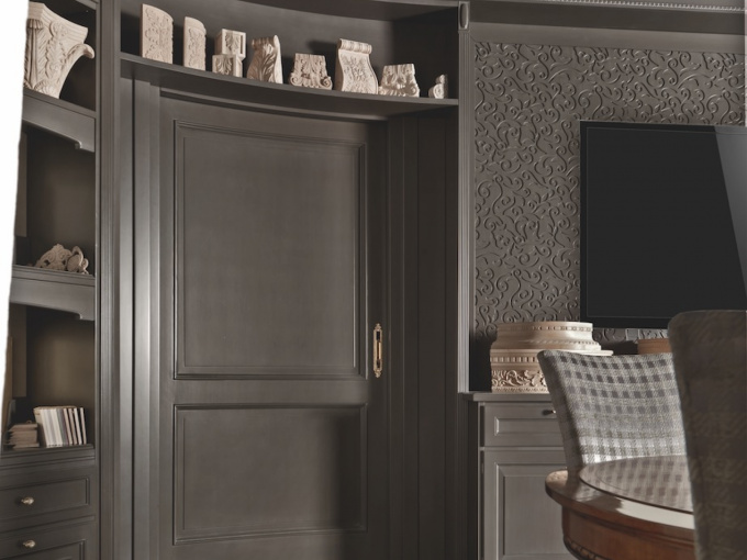 Дверь Brunelleschi