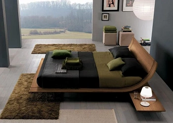 Кровать Aqua Bed QuickShip