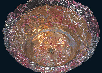 Підвісна лампа  Meteora