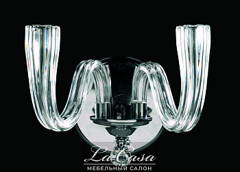 Бра Berna clear 2l