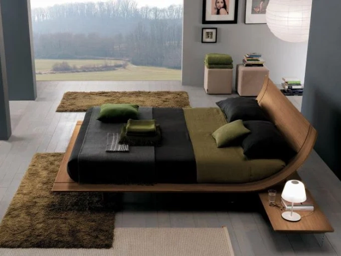 Кровать Aqua Bed QuickShip