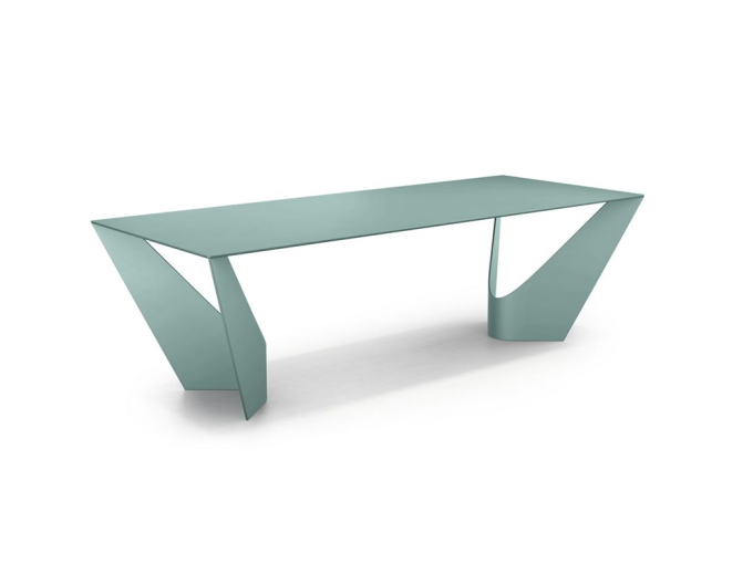 Стол обеденный Suspens