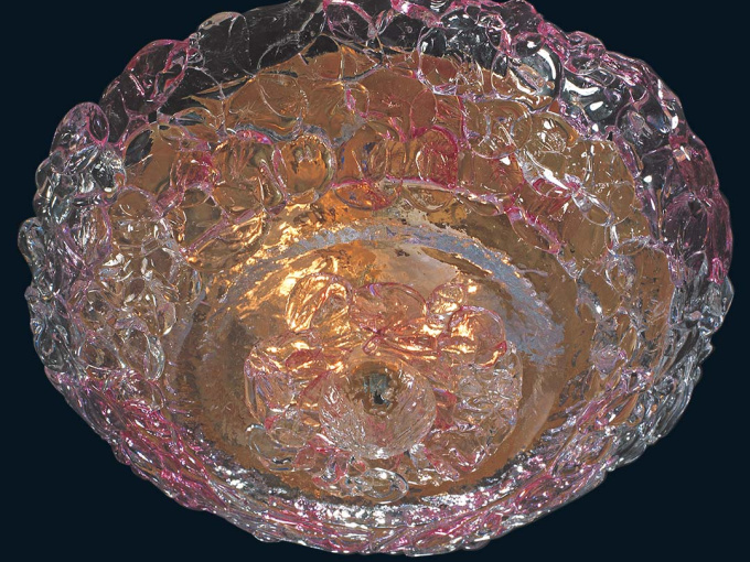 Підвісна лампа  Meteora