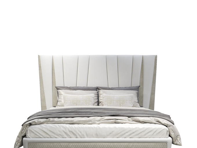 Ліжко Majestic L