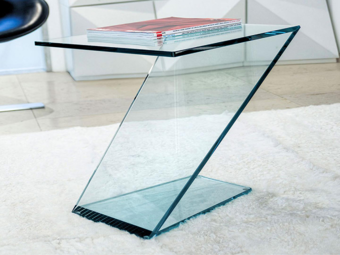 Журнальный столик Jazz 55