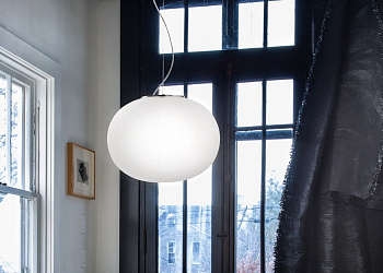 Підвісна лампа  Vetreria Vistosi