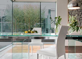 Стул Plaza Tonin Casa