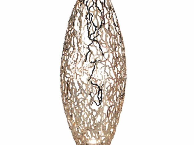 Светильник Weave 586/1LP