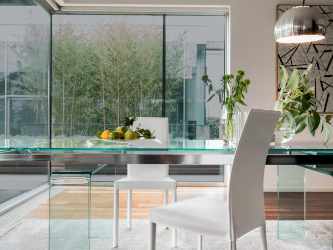 Стул Plaza Tonin Casa