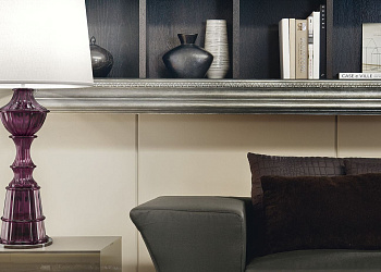 Лампа настольная Samurai