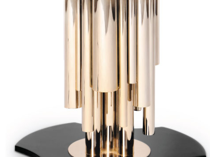 Торшер Brubeck