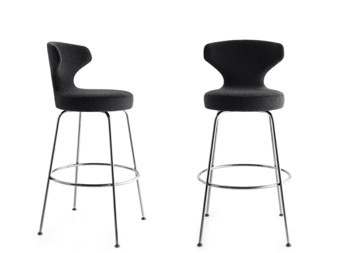 Стулья Papilio