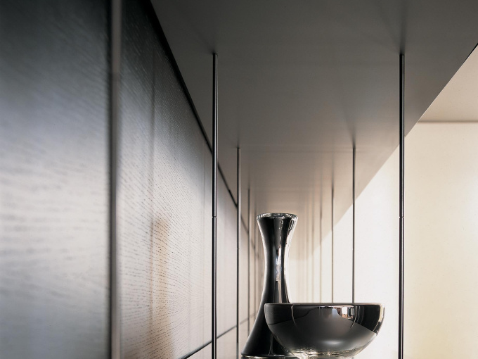 Стеллаж Graduate