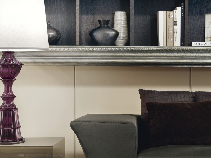 Лампа настольная Samurai