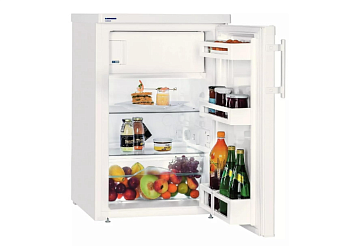 Малогабаритний холодильник Liebherr TP 1434