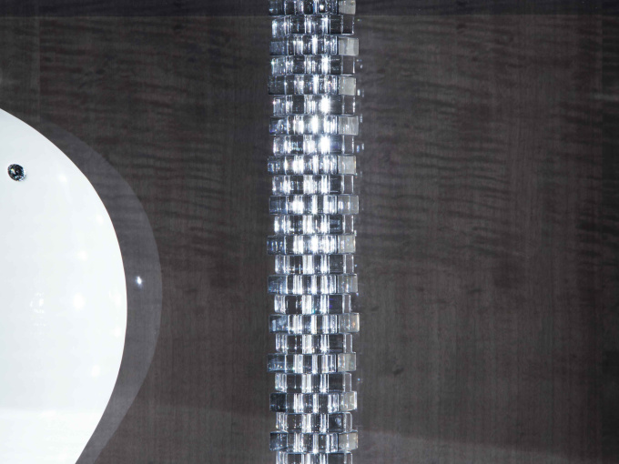 Книжный шкаф 680/40