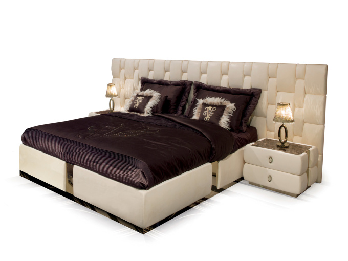 Кровать Perkins