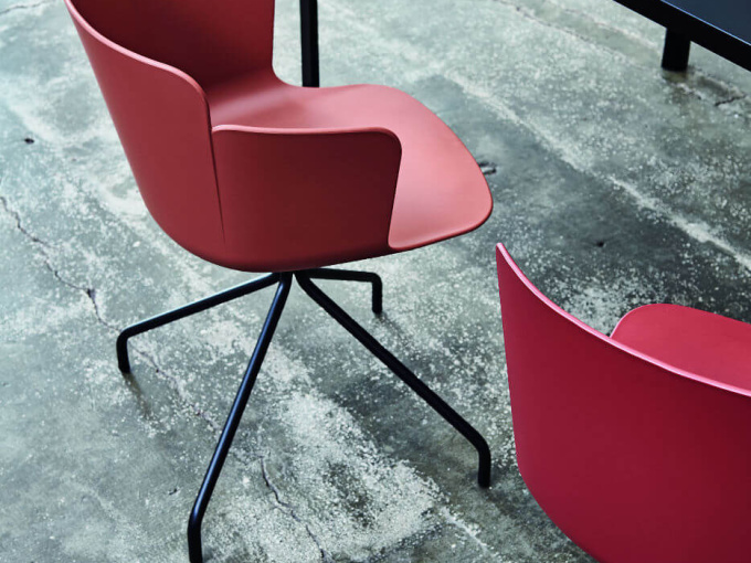 Стул Calla S M X PP