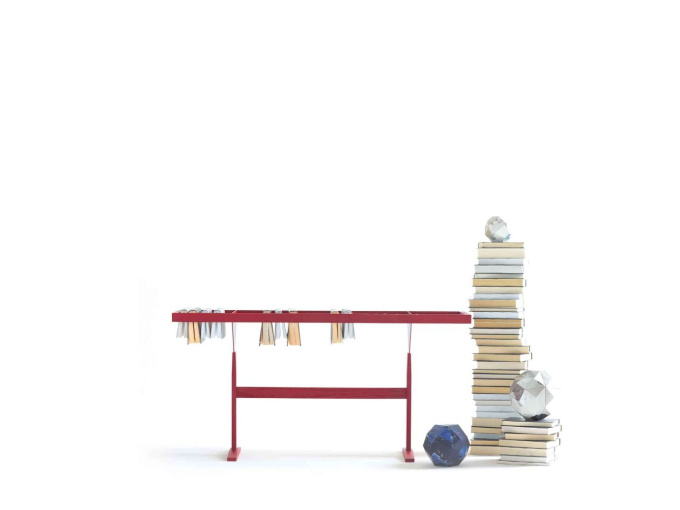 Книжный шкаф Booken