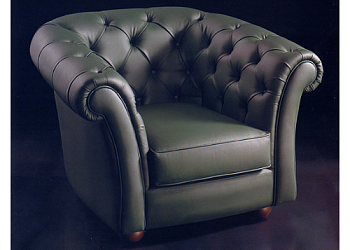 Крісло London 01