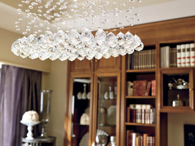 Їдальня Contemporary Appeal Forte Dei Marmi