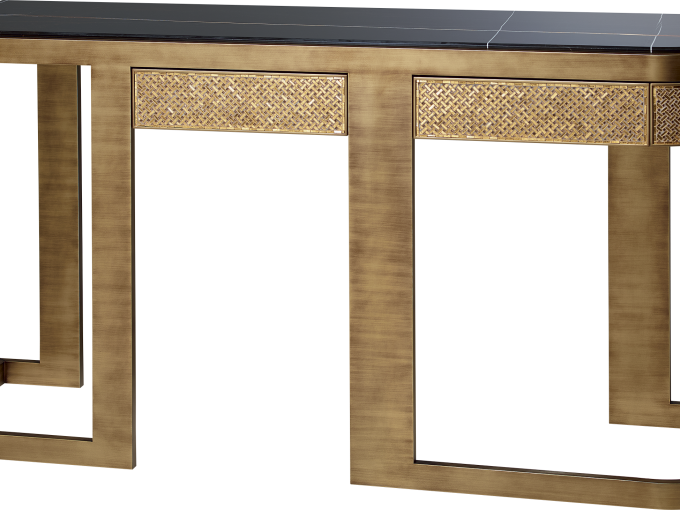 Консоль Visconti