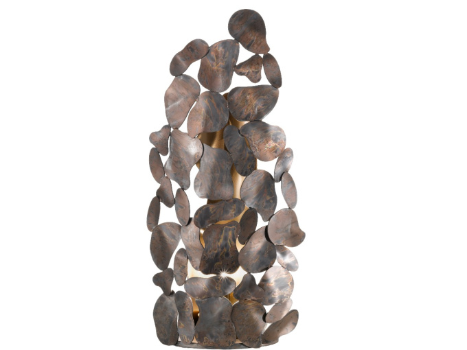 Лампа Corten 469/1L