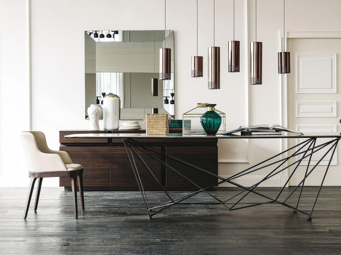 Зеркало Regal Quickship