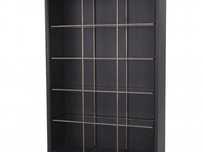 Книжний шкаф 114218